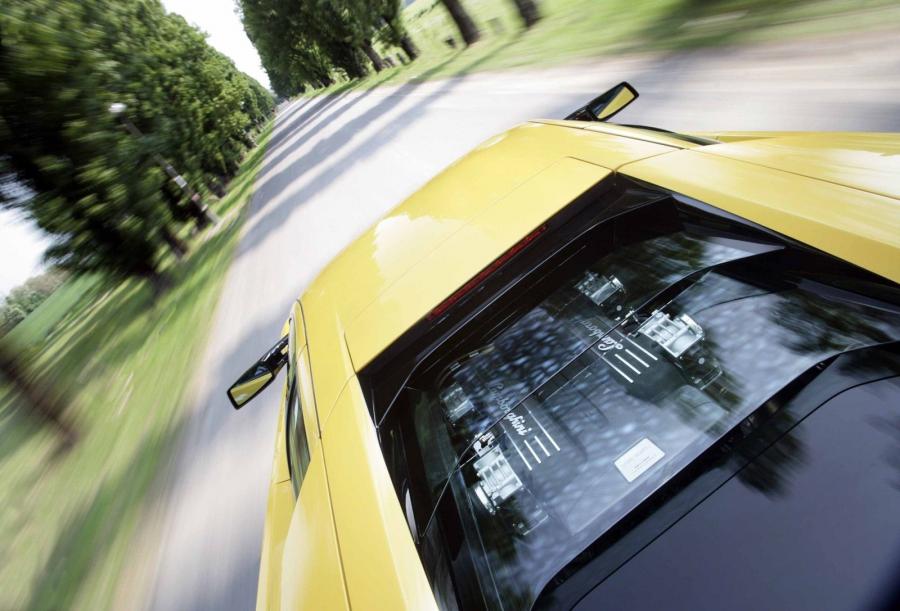  Lamborghini Murcielago LP640 2006 года  (фото 27 из 86)